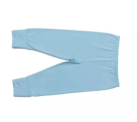 Calça Thermo Fine Baby Unissex (755RF) 755RF