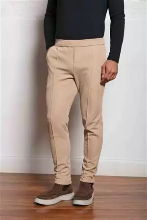 Calça Carrot Thermo Grid Masc. (15ARD) 15ARD 15ARD
