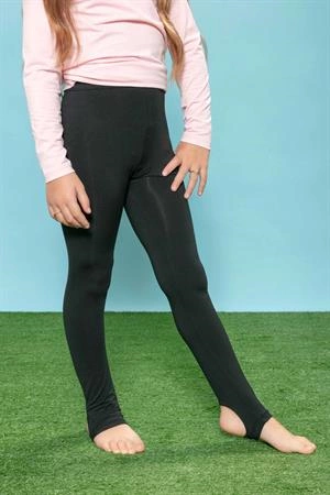 Calça Fusô Segunda Pele Thermo Skin Infantil Menina (454RS) 