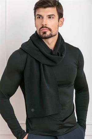 Cachecol Fleece Unissex (1A2TY) 