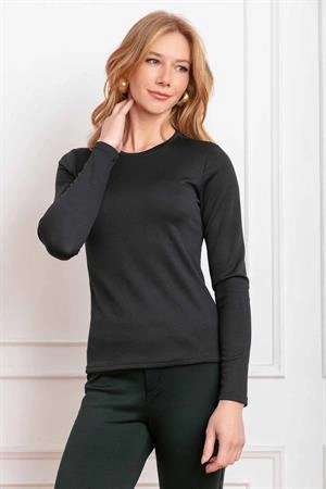 Camiseta Canelada Fem. (245RC) 245RC