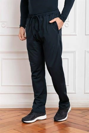 Calça Reta Thermo Power Masc. Bolso Zíper (152RT) 152RT