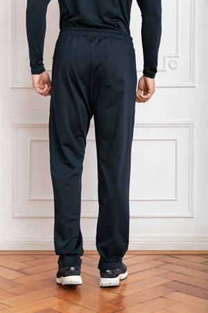 Calça Reta Thermo Power Masc. Bolso Zíper (152RT) 