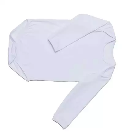 Body Thermo Fine Baby Unissex  (70BRF) 70BRF