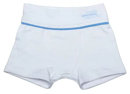 Minha Primeira Cuequinha (367C8) 367C8