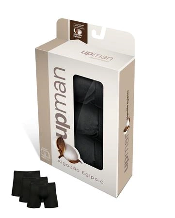 KIT PRETO