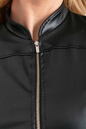 Jaqueta Slim Thermo Lux Fem. (22SRT) 