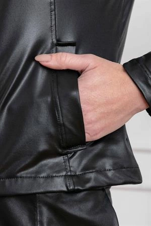 Jaqueta Slim Thermo Lux Fem. (22SRT) 