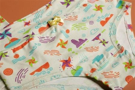 Calcinha Edição Especial (464UP) 