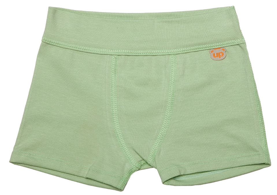 Cuequinha Algodão Infantil C/ Cós (367C1) 367C1