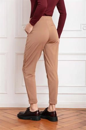 Calça Cigarrete Thermo Power Fem. (251RT) 