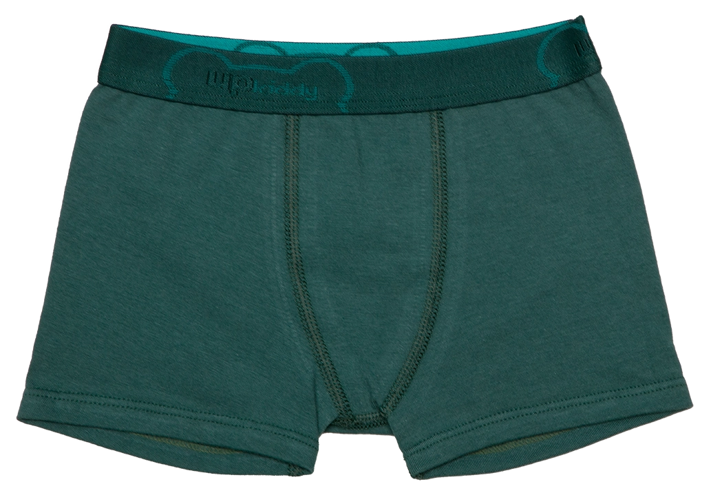 Cuequinha Algodão Infantil C/ Elástico (361C1) 361C1