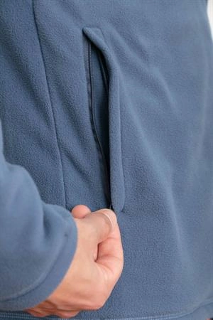 Jaqueta Fleece Masc. (104RY) 