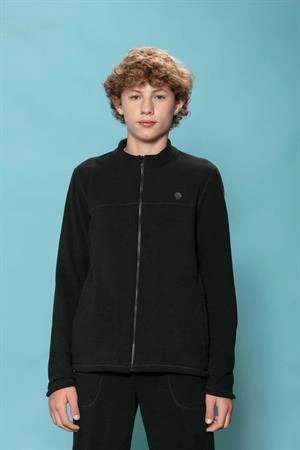 Jaqueta Fleece Juvenil Unissex (504RY) 504RY