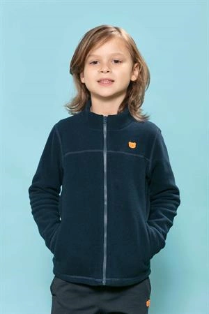 Jaqueta Fleece Infantil Unissex (304RY) 304RY