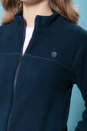 Jaqueta Fleece Juvenil Unissex (504RY) 