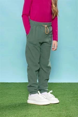 Calça Jogger Thermo Fleece Infantil Unissex (353RY) 353RY