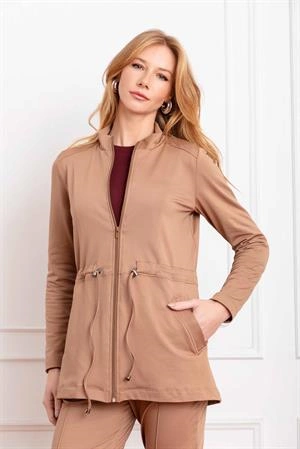 Parka Thermo Power Fem. (223RT) 223RT