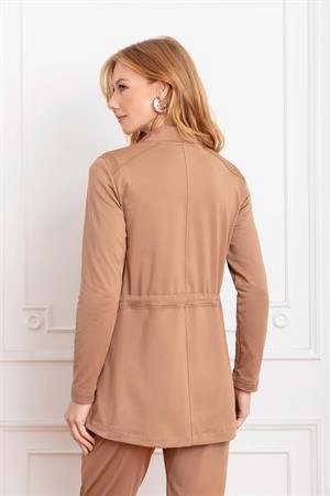 Parka Thermo Power Fem. (223RT) 