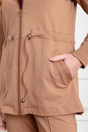 Parka Thermo Power Fem. (223RT) 