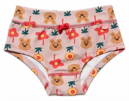 Calcinha Edição Especial (464UP) 464UP