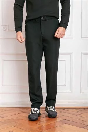 CALÇA SLIM MASCULINA THERMO GRID (REF 15SRD) 15SRD