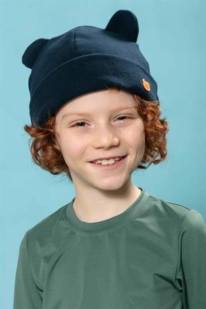 Gorro Thermo Fleece Infantil (3AGRY) 3AGRY