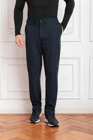 CALÇA SLIM MASCULINA THERMO GRID (REF 15SRD) 15SRD