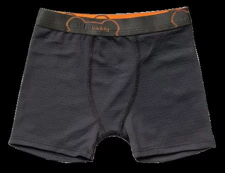 Cuequinha Boxer Poliamida Dry Infantil (BXIO01PD) BXIO01PD