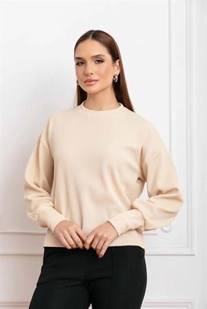 Blusão Thermo Knit Fem. (204RK) 204RK