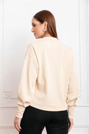 Blusão Thermo Knit Fem. (204RK) 