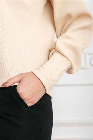 Blusão Thermo Knit Fem. (204RK) 204RK