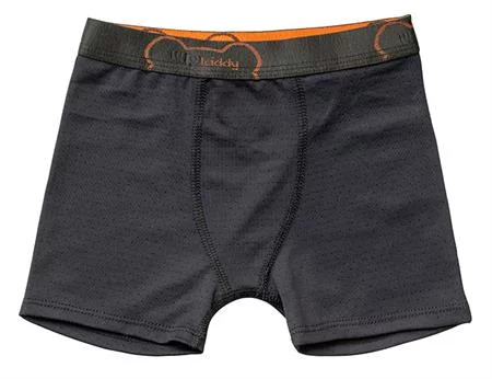 Cuequinha Boxer Poliamida Dry Infantil (BXIO01PD) BXIO01PD
