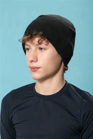 Gorro Thermo Fleece Juvenil (5AGRY) 5AGRY