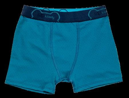 Cuequinha Boxer Poliamida Dry Infantil (BXIO01PD) BXIO01PD