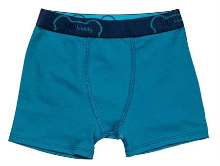 Cuequinha Boxer Poliamida Dry Infantil (BXIO01PD) BXIO01PD