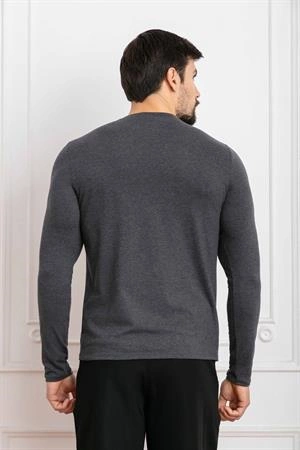 Camiseta Thermo Touch Algodão Masc. (146RH) 