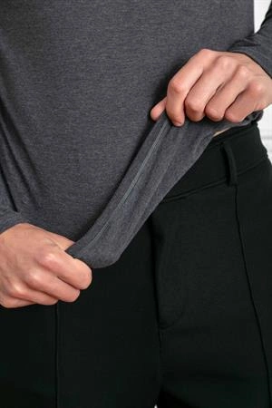 Camiseta Thermo Touch Algodão Masc. (146RH) 