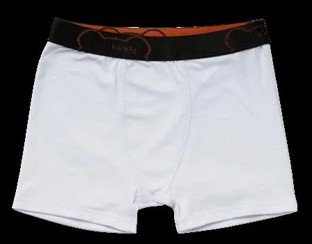 Cuequinha Boxer Poliamida Dry Infantil (BXIO01PD) BXIO01PD