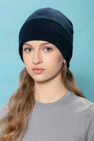 Gorro Thermo Fleece Juvenil (5AGRY) 5AGRY