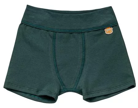 Cuequinha Algodão Infantil C/ Cós (367C1) 367C1