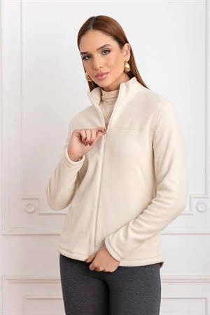 Jaqueta Fleece Fem. (230RY) 230RY