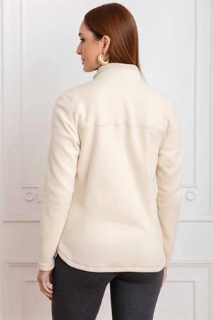 Jaqueta Fleece Fem. (230RY) 