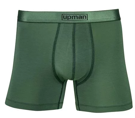 Cueca Boxer Bambu (161B1) 161B1