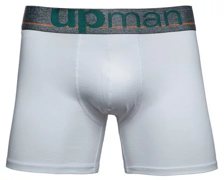 Cueca Boxer Algodão Elástico 40mm (161C8) 161C8