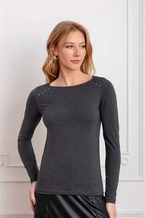 Blusa Thermo Touch Algodão Fem. (242RH) 242RH