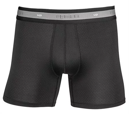 Cueca Boxer Poliamida Dry (161PD) 161PD