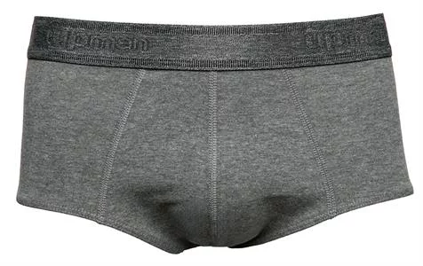 Cueca Slip Plus Size Algodão (660C1) 660C1