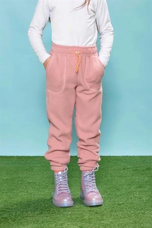 Calça Jogger Thermo Fleece Infantil Unissex (353RY) 353RY