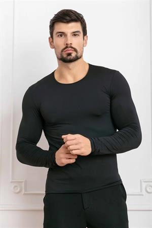 Camiseta Thermo Skin Segunda Pele Masc. (146RS) 146RS